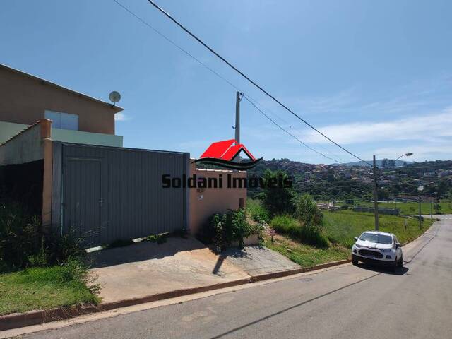 #refcas01 - Casa para Venda em Mairiporã - SP