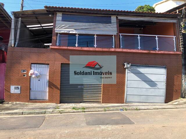 #refcas22 - Casa para Venda em Mairiporã - SP - 1