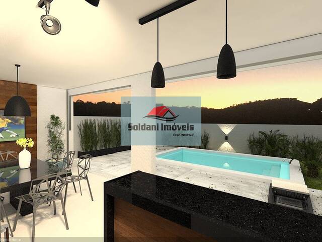 Casa para Venda em Mairiporã - 4