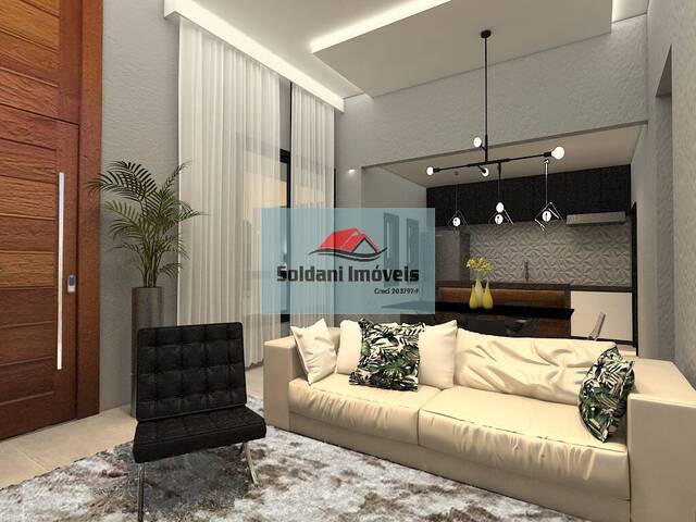 Casa para Venda em Mairiporã - 3