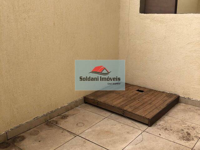 #refap07 - Apartamento para Venda em Mairiporã - SP - 2