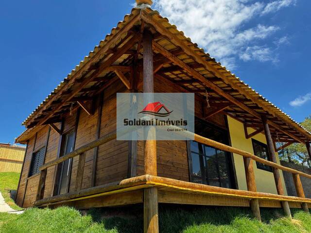 #refch34 - Chácara para Venda em Mairiporã - SP