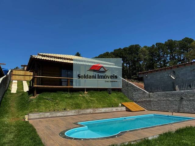 Chácara para Venda em Mairiporã - 4