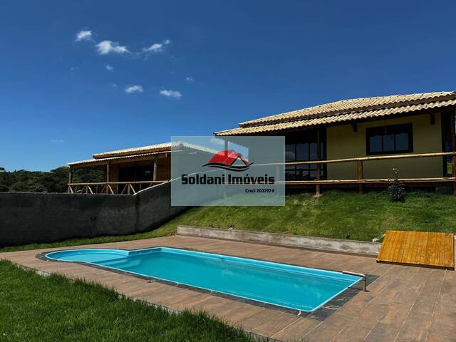 #refch34 - Chácara para Venda em Mairiporã - SP