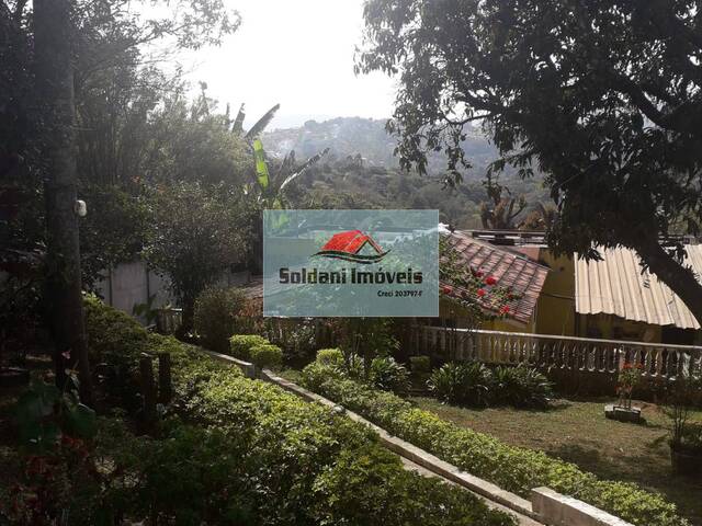 Casa para Venda em Mairiporã - 3