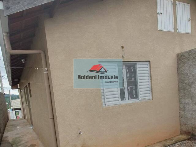 Casa para Venda em Atibaia - 4