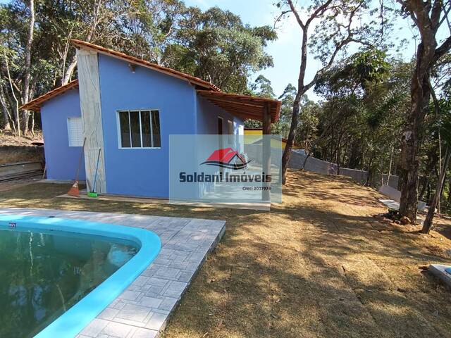 Chácara para Venda em Mairiporã - 2