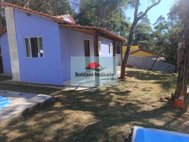 #172 - Chácara para Venda em Mairiporã - SP - 1