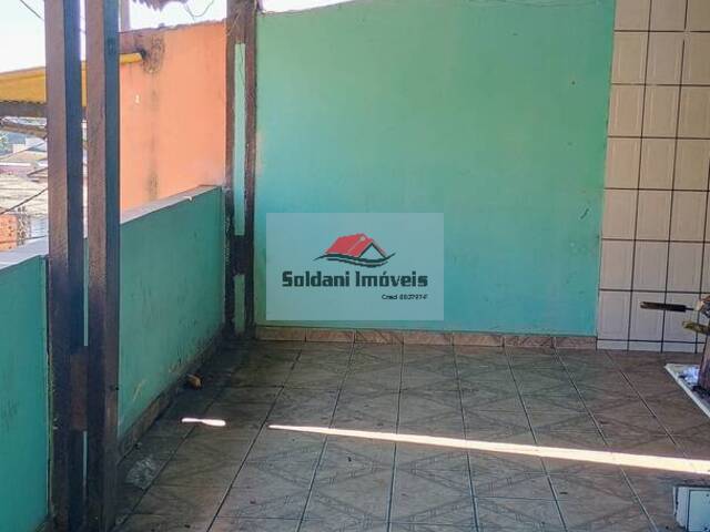 #180 - Casa para Locação em Mairiporã - SP - 2