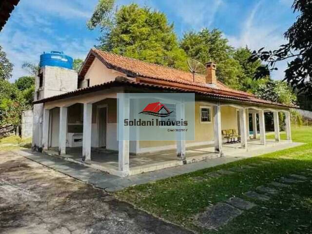 Chácara para Venda em Mairiporã - 2