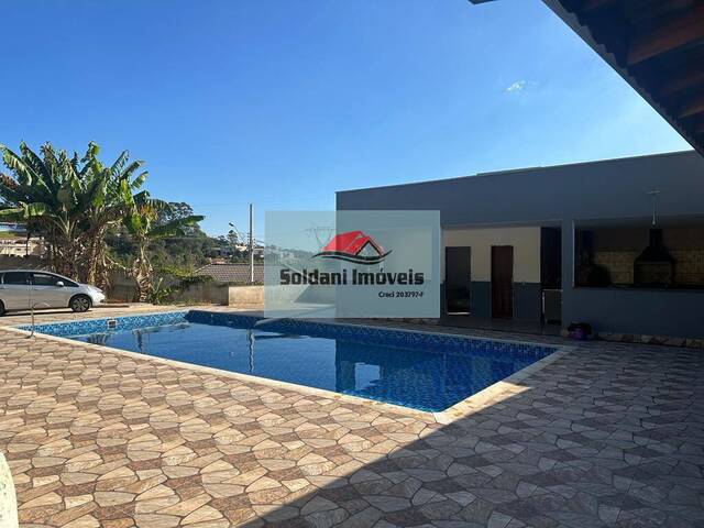 Chácara para Venda em Mairiporã - 2