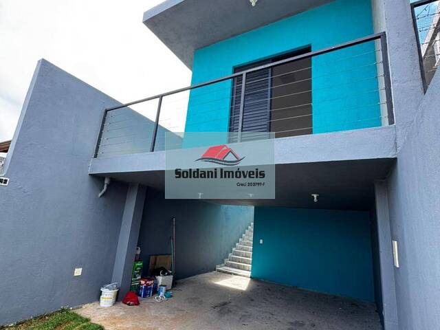 Casa para Venda em Mairiporã - 5