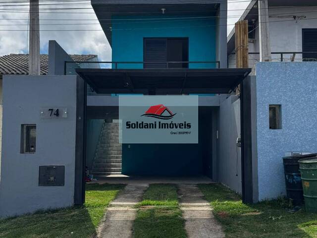 Casa para Venda em Mairiporã - 2