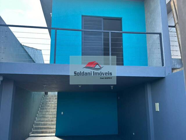 Casa para Venda em Mairiporã - 4