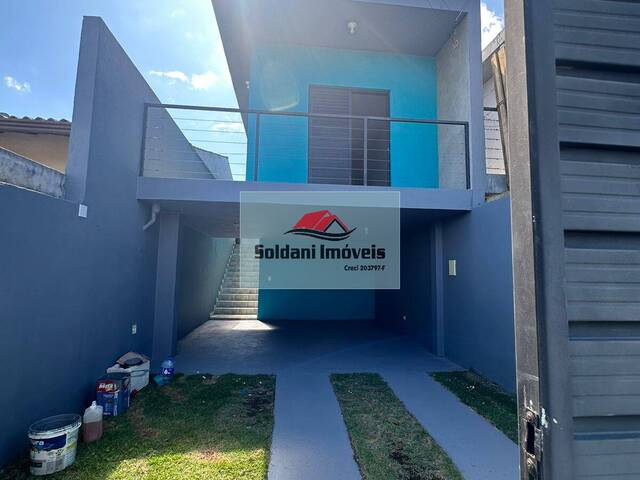 Casa para Venda em Mairiporã - 3