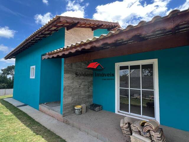 Casa para Venda em Mairiporã - 3