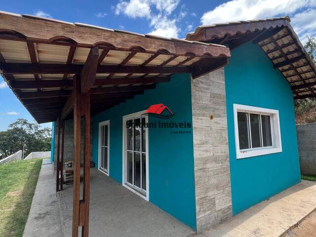 Casa para Venda em Mairiporã - 2