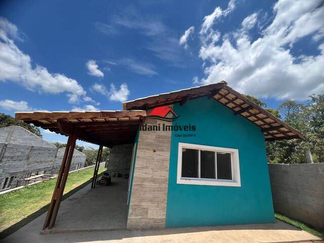 Casa para Venda em Mairiporã - 4