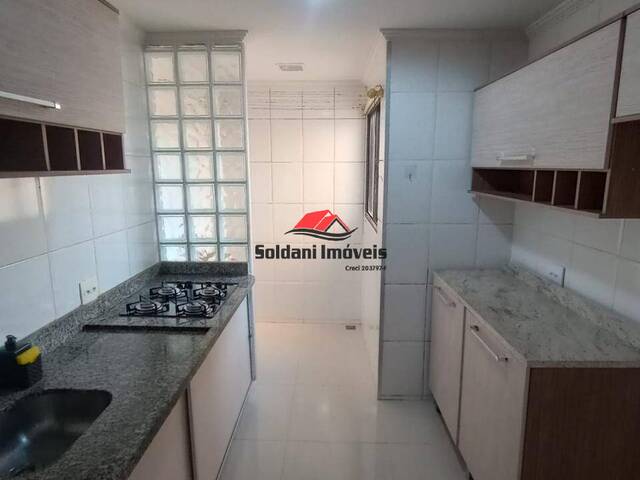 #242 - Apartamento para Venda em Mairiporã - SP - 2