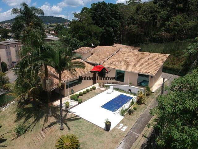 #262 - Casa para Locação em Mairiporã - SP - 1