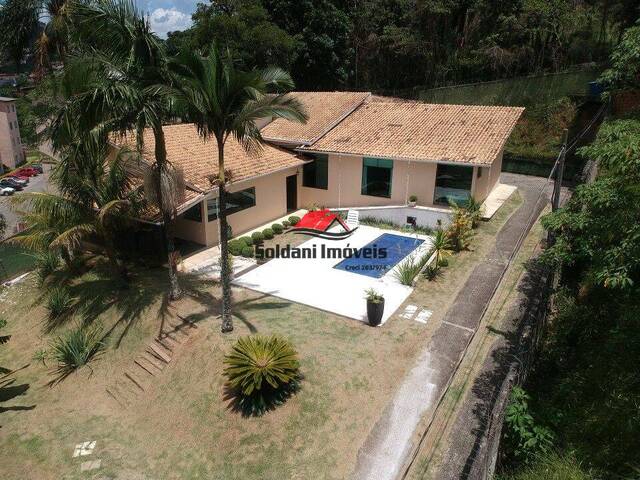 #262 - Casa para Locação em Mairiporã - SP - 2