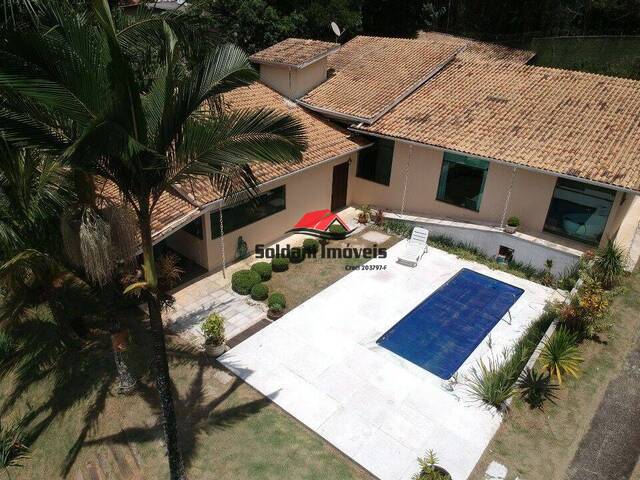 Casa para Locação em Mairiporã - 4