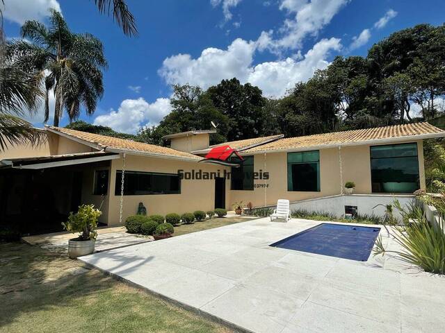 Casa para Locação em Mairiporã - 5