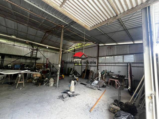 #265 - Sala para Locação em Mairiporã - SP - 3