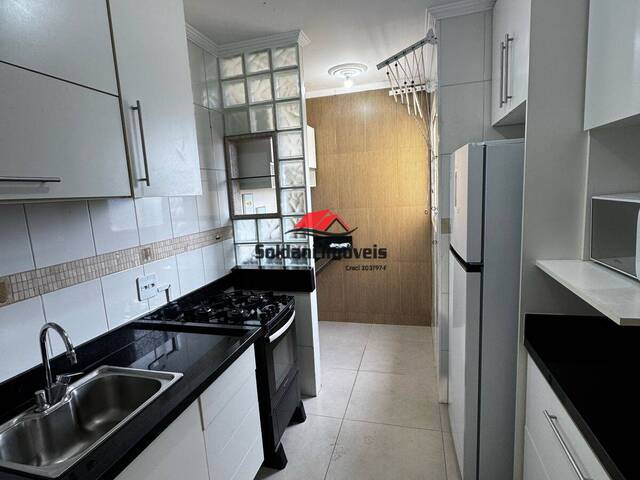 Apartamento para Venda em Mairiporã - 5