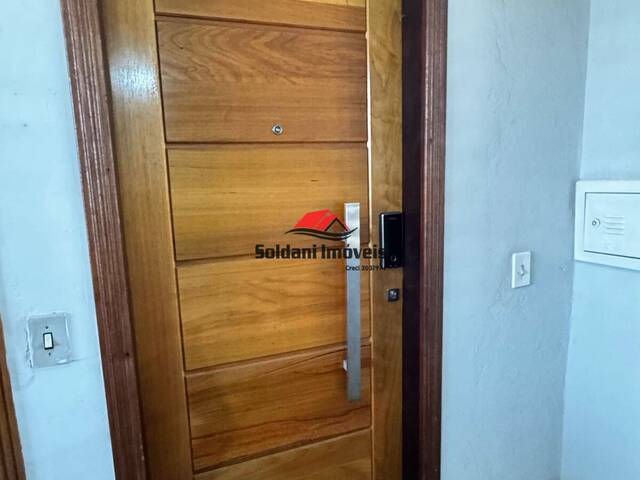 #300 - Apartamento para Venda em Mairiporã - SP - 2