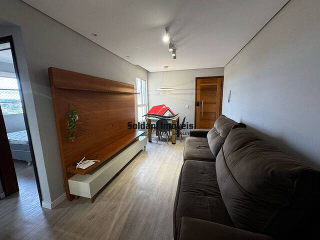Apartamento para Venda em Mairiporã - 4