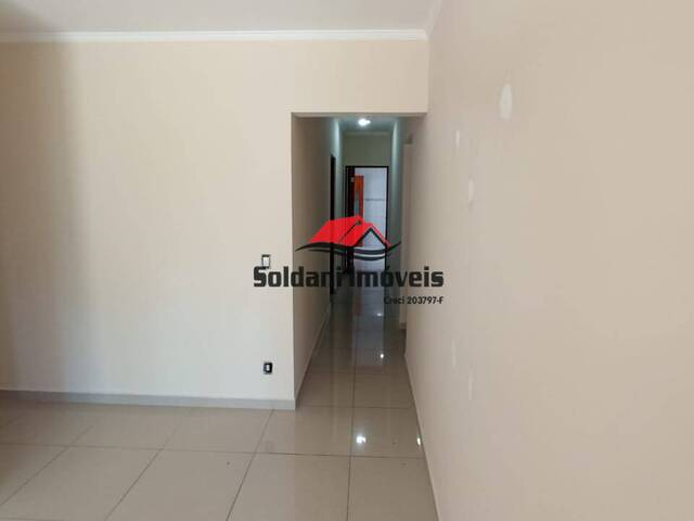 Casa para Locação em Atibaia - 4