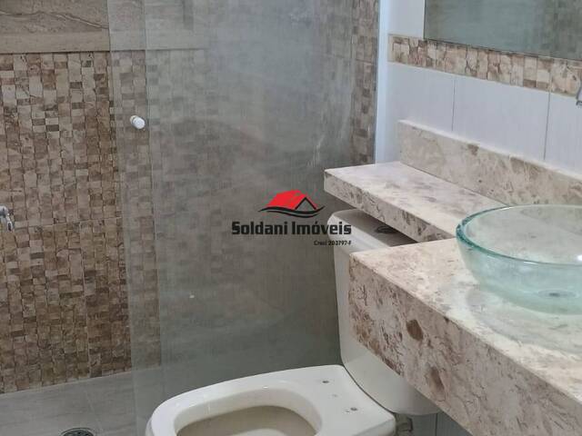 #303 - Apartamento para Venda em Mairiporã - SP - 2