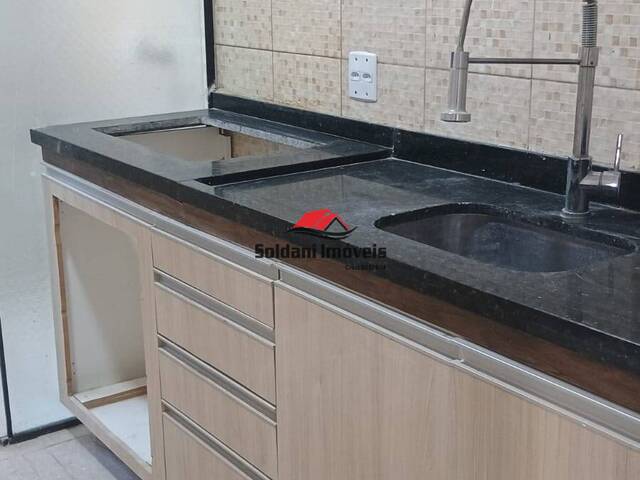 Apartamento para Venda em Mairiporã - 5