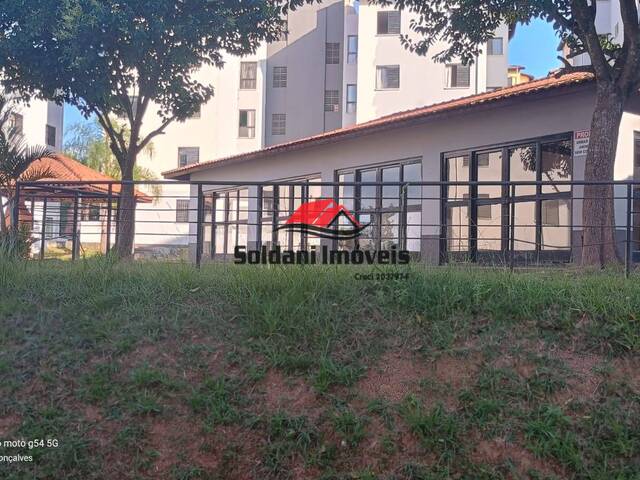 #303 - Apartamento para Venda em Mairiporã - SP - 1