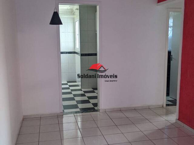 #304 - Apartamento para Venda em Mairiporã - SP - 2