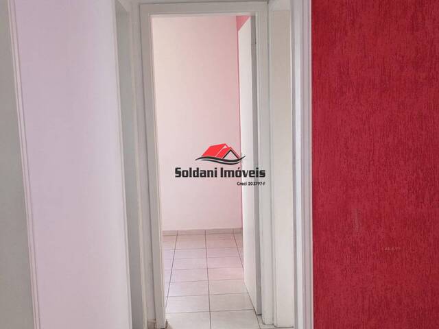 #304 - Apartamento para Venda em Mairiporã - SP - 3