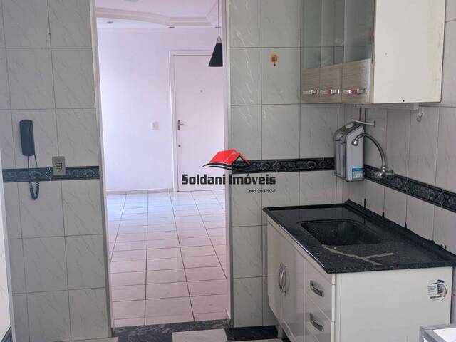 Apartamento para Venda em Mairiporã - 5