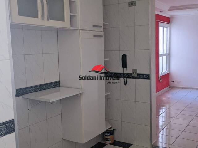 Apartamento para Venda em Mairiporã - 4