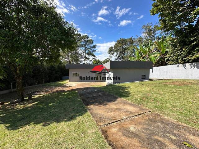Chácara para Venda em Atibaia - 2