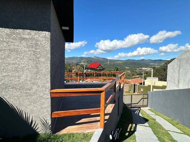 #251 - Casa para Venda em Atibaia - SP - 2
