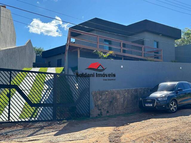 #251 - Casa para Venda em Atibaia - SP - 1