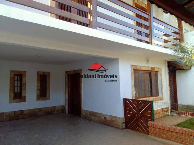 #311 - Casa para Venda em Mairiporã - SP - 2