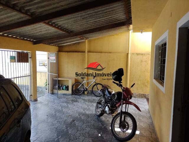 #312 - Casa para Venda em Mairiporã - SP - 2