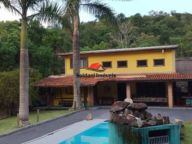 #313 - Chácara para Venda em Mairiporã - SP - 2