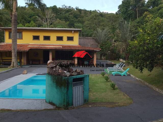 #313 - Chácara para Venda em Mairiporã - SP - 1