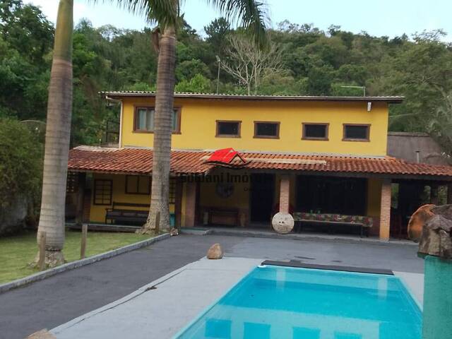 #313 - Chácara para Venda em Mairiporã - SP - 3