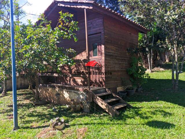 #315 - Chácara para Venda em Mairiporã - SP - 3