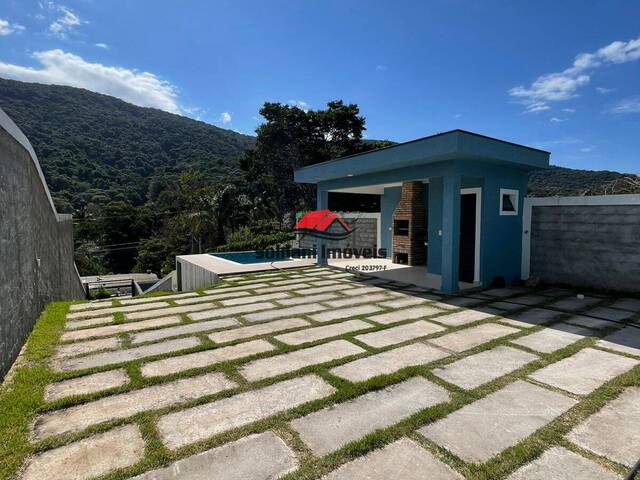 #316 - Casa para Venda em Mairiporã - SP - 2