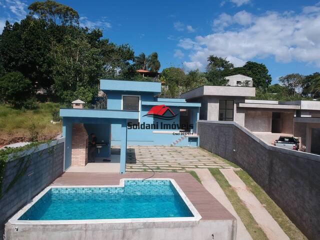 #316 - Casa para Venda em Mairiporã - SP - 3